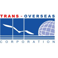 TRANS-Overseas Corporation Logo