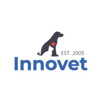 Innovet Pet Products Logo