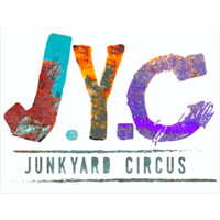 Junkyard Circus Logo