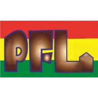 Papua Finance Logo