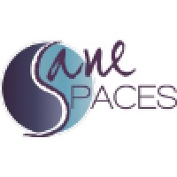 Sane Spaces, LLC - Cena Block Logo
