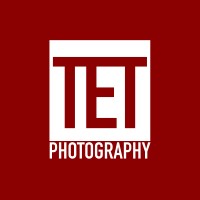 TET Photography SG Logo