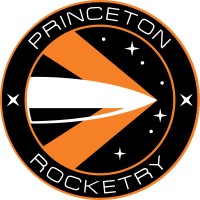 Princeton Rocketry Club Logo