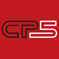 CP5 Logo