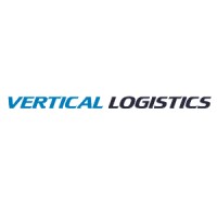 Vertical Logistics (TAS) Logo