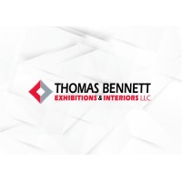 Thomas Bennett Exhibitions & Interiors LLC Logo