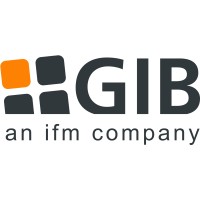 GIB Italia Srl Logo