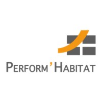 PERFORMHABITAT Logo