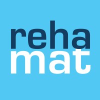 Rehamat Logo