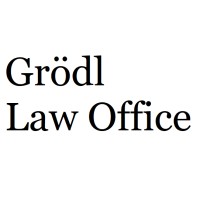 Grödl Law Office Logo