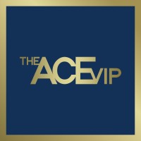 The Ace VIP Logo