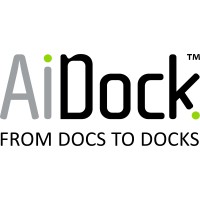 AiDock Ltd. Logo