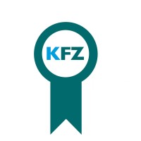 Kwaliteit Forensische Zorg (KFZ) Logo