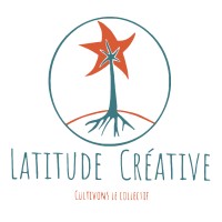 Latitude Créative Logo