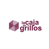 La Caja de Grillos Logo