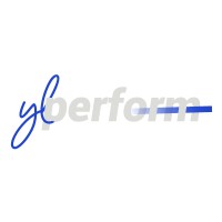YLPERFORM Logo