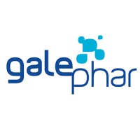 Galephar Netherlands BV Logo