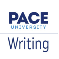 Pace University NYC Writing Center Logo