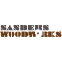 sanderswoodworks Logo
