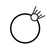 NASA International Space Apps Challenge Logo