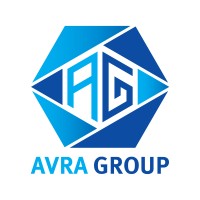 Avra Group Logo