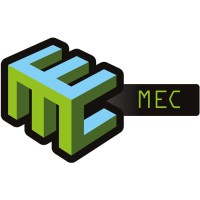 Mobiel Erfgoed Centrum Logo