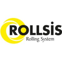 Rollsis Otomatik Kapı ve Kepenk Sistemleri Ltd. Şti. Logo