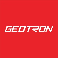 GEOTRON Engineering Consultants Logo