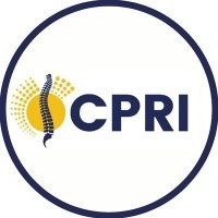 Canadian Pain & Regenerative Institute (CPRI) Logo