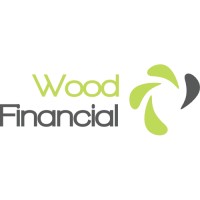 Wood Financial LLC Logo