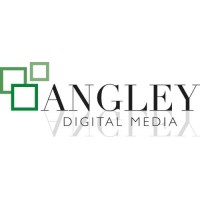 Angley Digital Media Logo