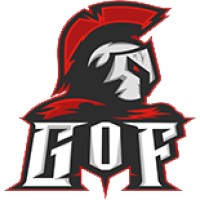 Gamers of Future Logo