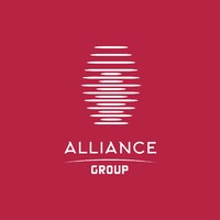 Alliance Group Logo