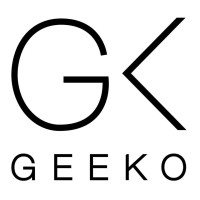 GEEKO Logo