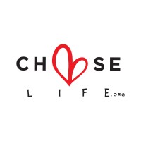 ChooseLife.org Logo