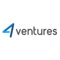 4 Ventures Logo