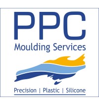 PPC Moulding Services Logo