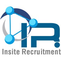 Insite Recruitment Logo