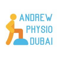 @Andrew.Physio.Dubai Logo