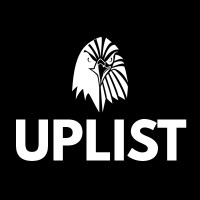 Uplist Digital Logo