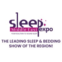 Sleep Expo Middle East Logo