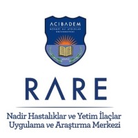 ACURARE Logo