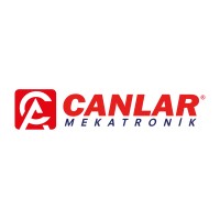 Canlar Mekatronik San. ve Tic. A.Ş. Logo