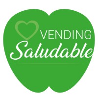 Vending Saludable Logo