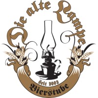 Die Alte Lampe Logo