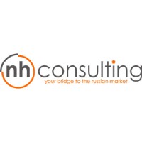 NH Consulting Logo