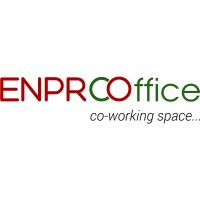 ENPRO Office Logo