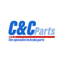 C&C Parts Logo