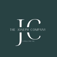 The Joseph Company Consulting Logo