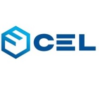 C.E.L. S.p.A. Stampaggio Materie Plastiche Logo